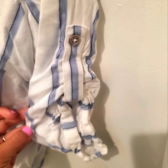 Guess Women Blouse - Picture 4 of 4